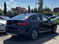 BMW X4 (F26) XDRIVE30DA 258CH M SPORT - <small></small> 26.990 € <small>TTC</small> - #8