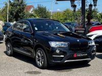 BMW X4 (F26) XDRIVE30DA 258CH M SPORT - <small></small> 26.990 € <small>TTC</small> - #9