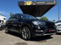 BMW X4 (F26) XDRIVE30DA 258CH M SPORT - <small></small> 26.990 € <small>TTC</small> - #11