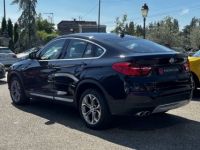 BMW X4 (F26) XDRIVE30DA 258CH M SPORT - <small></small> 26.990 € <small>TTC</small> - #12