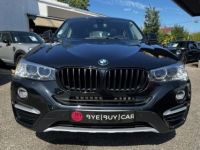 BMW X4 (F26) XDRIVE30DA 258CH M SPORT - <small></small> 26.990 € <small>TTC</small> - #15