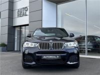 BMW X4 F26 xDrive35d 313ch M Sport A - <small></small> 29.500 € <small>TTC</small> - #4