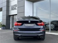BMW X4 F26 xDrive35d 313ch M Sport A - <small></small> 29.500 € <small>TTC</small> - #5