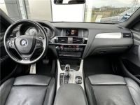 BMW X4 F26 xDrive35d 313ch M Sport A - <small></small> 29.500 € <small>TTC</small> - #9