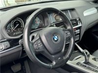 BMW X4 F26 xDrive35d 313ch M Sport A - <small></small> 29.500 € <small>TTC</small> - #10