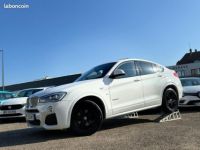 BMW X4 (F26) XDRIVE35DA 313CH M SPORT - <small></small> 26.990 € <small>TTC</small> - #1