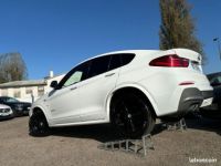 BMW X4 (F26) XDRIVE35DA 313CH M SPORT - <small></small> 26.990 € <small>TTC</small> - #14