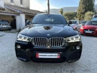 BMW X4 (F26) XDRIVE35DA 313CH SPORT - <small></small> 28.490 € <small>TTC</small> - #2