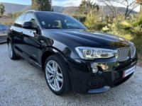 BMW X4 (F26) XDRIVE35DA 313CH SPORT - <small></small> 28.490 € <small>TTC</small> - #3