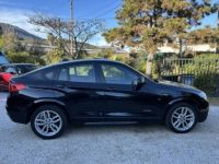 BMW X4 (F26) XDRIVE35DA 313CH SPORT - <small></small> 28.490 € <small>TTC</small> - #4