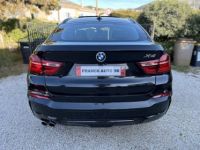 BMW X4 (F26) XDRIVE35DA 313CH SPORT - <small></small> 28.490 € <small>TTC</small> - #6