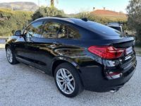 BMW X4 (F26) XDRIVE35DA 313CH SPORT - <small></small> 28.490 € <small>TTC</small> - #7