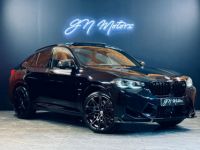 BMW X4 F98 M COMPETITION 510 facelift SUIVI À JOUR GARANTIE - <small></small> 99.990 € <small>TTC</small> - #1