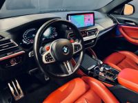 BMW X4 F98 M COMPETITION 510 facelift SUIVI À JOUR GARANTIE - <small></small> 99.990 € <small>TTC</small> - #3