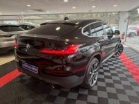 BMW X4 G02  xDrive25d 231ch BVA8  - <small></small> 27.990 € <small>TTC</small> - #2