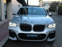 BMW X4 (G02) (2) XDRIVE20D 190 M SPORT BVA8 Full Options (Toit /Attelage/Harman Kardon..) - <small></small> 34.990 € <small>TTC</small> - #2