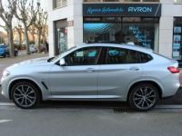 BMW X4 (G02) (2) XDRIVE20D 190 M SPORT BVA8 Full Options (Toit /Attelage/Harman Kardon..) - <small></small> 34.990 € <small>TTC</small> - #3