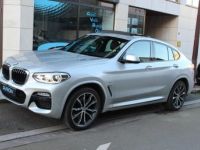 BMW X4 (G02) (2) XDRIVE20D 190 M SPORT BVA8 Full Options (Toit /Attelage/Harman Kardon..) - <small></small> 34.990 € <small>TTC</small> - #19