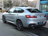 BMW X4 (G02) (2) XDRIVE20D 190 M SPORT BVA8 Full Options (Toit /Attelage/Harman Kardon..) - <small></small> 34.990 € <small>TTC</small> - #22