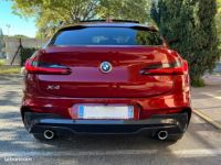 BMW X4 (g02) 2.0 d 190ch m sport xdrive bva - <small></small> 39.990 € <small>TTC</small> - #5