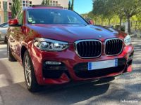 BMW X4 (g02) 2.0 d 190ch m sport xdrive bva - <small></small> 39.990 € <small>TTC</small> - #8