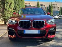 BMW X4 (g02) 2.0 d 190ch m sport xdrive bva - <small></small> 39.990 € <small>TTC</small> - #9