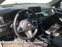 BMW X4 G02 20d XDRIVE 2.0L 16 V MILD HYBRID M SPORT - <small></small> 47.990 € <small>TTC</small> - #8