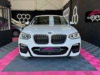 BMW X4 g02 20d xdrive m sport 190 ch camera ges chauffants - <small></small> 35.990 € <small>TTC</small> - #5