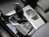 BMW X4 (G02) 25d 231 M Sport xDrive BVA (Toit ouvrant, Attelage élec, Cuir chauffants) - <small></small> 33.990 € <small>TTC</small> - #14