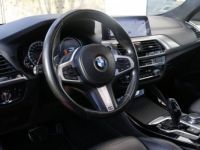 BMW X4 (G02) 25d 231 M Sport xDrive BVA (Toit ouvrant, Attelage élec, Cuir chauffants) - <small></small> 33.990 € <small>TTC</small> - #15