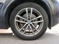 BMW X4 (G02) 25d 231 M Sport xDrive BVA (Toit ouvrant, Attelage élec, Cuir chauffants) - <small></small> 33.990 € <small>TTC</small> - #34