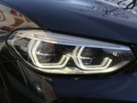 BMW X4 (G02) 25d 231 M Sport xDrive BVA (Toit ouvrant, Attelage élec, Cuir chauffants) - <small></small> 33.990 € <small>TTC</small> - #35
