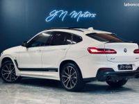 BMW X4 g02 30D xdrive 286 sport garantie 12 mois - <small></small> 58.990 € <small>TTC</small> - #2