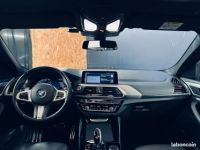 BMW X4 g02 30D xdrive 286 sport garantie 12 mois - <small></small> 58.990 € <small>TTC</small> - #5