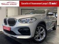 BMW X4 (G02) / A PARTIR DE 424,67/MOIS / XDRIVE20D 190CH XLINE EURO6D-T - <small></small> 39.970 € <small>TTC</small> - #1