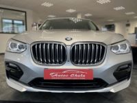 BMW X4 (G02) / A PARTIR DE 424,67/MOIS / XDRIVE20D 190CH XLINE EURO6D-T - <small></small> 39.970 € <small>TTC</small> - #3