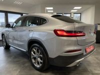 BMW X4 (G02) / A PARTIR DE 424,67/MOIS / XDRIVE20D 190CH XLINE EURO6D-T - <small></small> 39.970 € <small>TTC</small> - #4