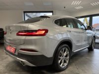 BMW X4 (G02) / A PARTIR DE 424,67/MOIS / XDRIVE20D 190CH XLINE EURO6D-T - <small></small> 39.970 € <small>TTC</small> - #5