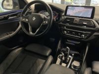 BMW X4 (G02) / A PARTIR DE 424,67/MOIS / XDRIVE20D 190CH XLINE EURO6D-T - <small></small> 39.970 € <small>TTC</small> - #15