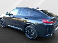 BMW X4 G02 LCI xDrive20d 190 ch BVA8 M Sport - <small></small> 56.990 € <small>TTC</small> - #4