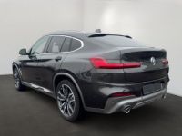 BMW X4 G02 LCI xDrive20d 190 ch BVA8 M Sport X - <small></small> 58.990 € <small>TTC</small> - #4