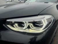 BMW X4 G02 LCI xDrive20d 190 ch BVA8 M Sport X - <small></small> 58.990 € <small>TTC</small> - #23