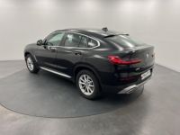 BMW X4 G02 LCI xDrive20d 190 ch BVA8 xLine - <small></small> 57.900 € <small>TTC</small> - #3