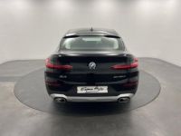 BMW X4 G02 LCI xDrive20d 190 ch BVA8 xLine - <small></small> 57.900 € <small>TTC</small> - #4