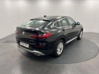 BMW X4 G02 LCI xDrive20d 190 ch BVA8 xLine - <small></small> 57.900 € <small>TTC</small> - #5