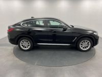 BMW X4 G02 LCI xDrive20d 190 ch BVA8 xLine - <small></small> 57.900 € <small>TTC</small> - #6