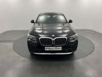 BMW X4 G02 LCI xDrive20d 190 ch BVA8 xLine - <small></small> 57.900 € <small>TTC</small> - #8