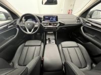 BMW X4 G02 LCI xDrive20d 190 ch BVA8 xLine - <small></small> 57.900 € <small>TTC</small> - #11