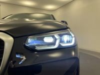 BMW X4 G02 LCI xDrive20d 190 ch BVA8 xLine - <small></small> 57.900 € <small>TTC</small> - #29