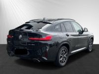 BMW X4 G02 LCI xDrive30d 286 ch BVA8 M Sport - <small></small> 65.990 € <small>TTC</small> - #3